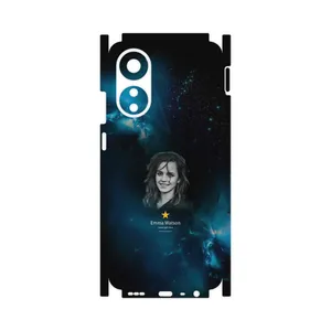 MAHOOT Emma Watson-FullSkin Cover Sticker for Oppo A78 4G