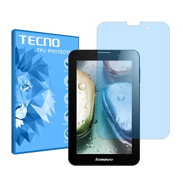 محافظ صفحه نمایش آنتی بلو تکنو مدل HyBLU مناسب برای تبلت لنوو IdeaTab A3000