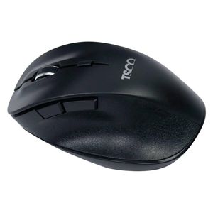 نقد و بررسی ماوس بی سیم تسکو مدل TM 686W توسط خریداران