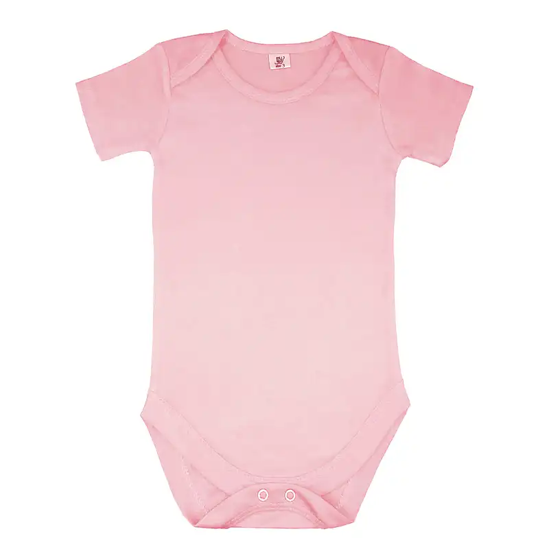 بادی آستین کوتاه نوزادی نیل کوک کد 456 مجموعه 3 عددی