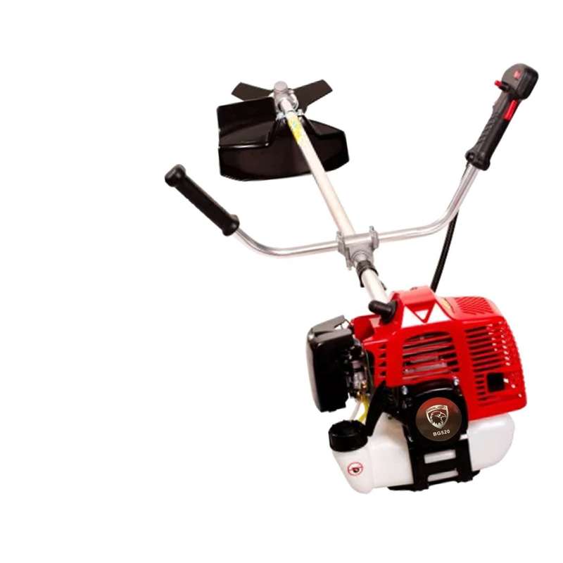 علف زن دوشی هارلند مدل CG520