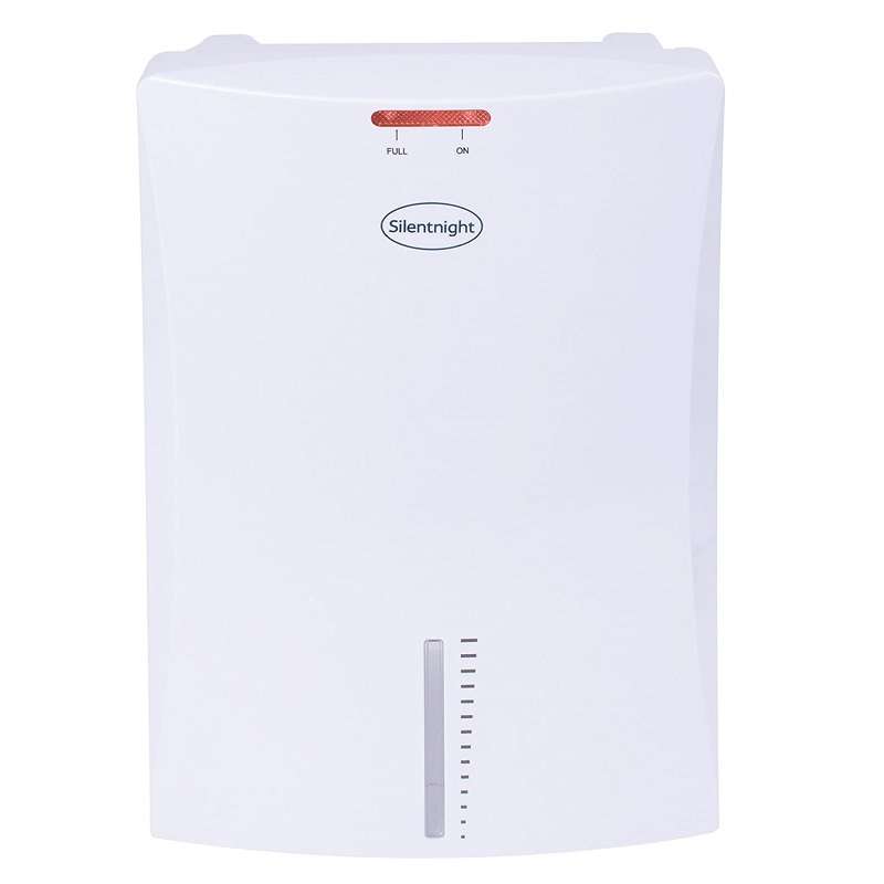 دستگاه رطوبت گیر سایلنت نایت مدل 38040