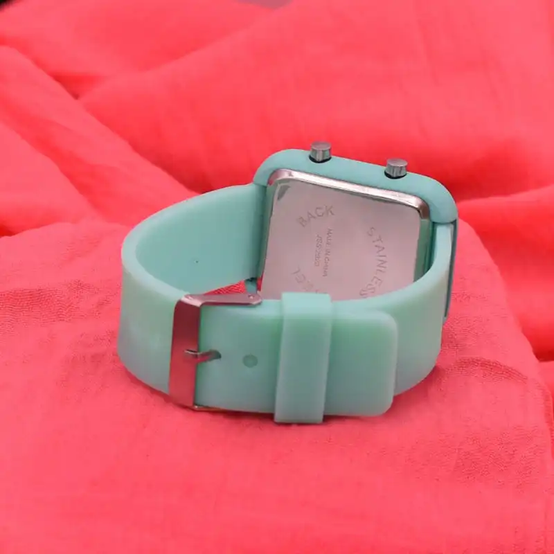 ساعت مچی دیجیتال مدل sab-100-na