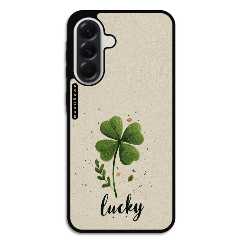 کاور آکام مدل AMC-WSGA56-LUCKY-10 مناسب برای گوشی موبایل سامسونگ Galaxy A56