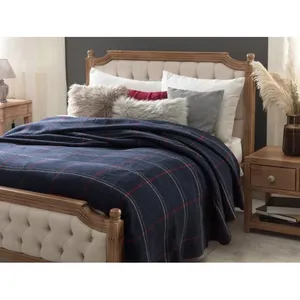  پتو مادام کوکو مدل SS04 سایز 220×200 سانتی متر