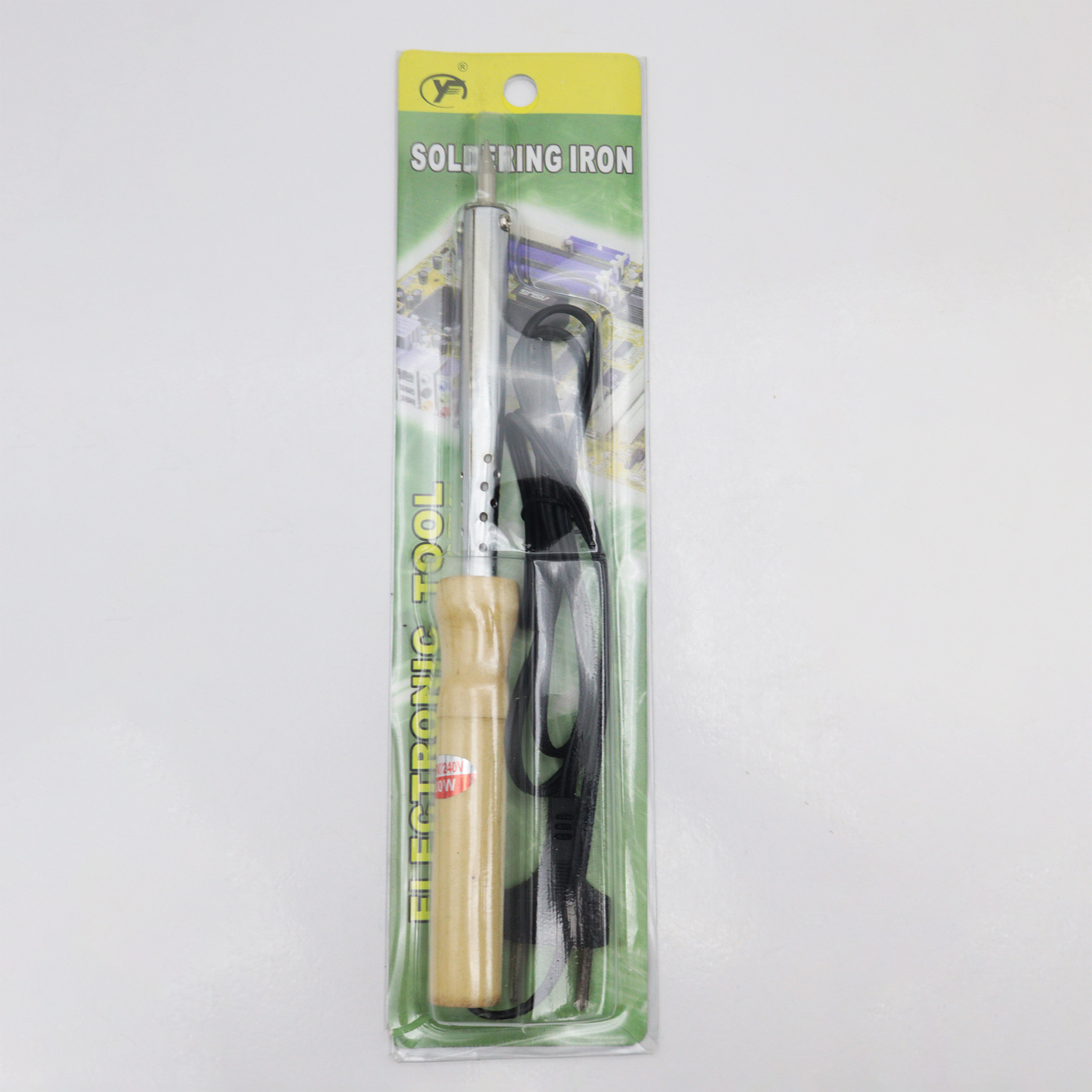هویه 80 وات مدل YP- CHOBI-ELECTRONIC TOOLS