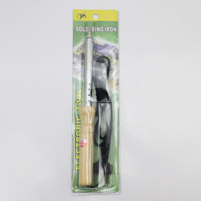 هویه 80 وات مدل YP- CHOBI-ELECTRONIC TOOLS