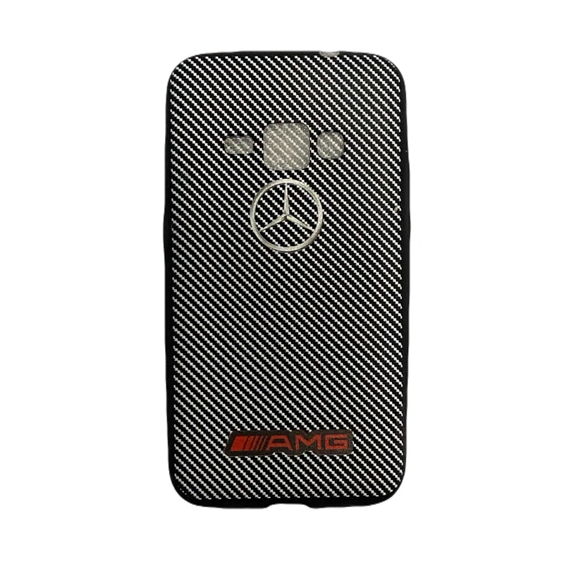 کاور مدل ps کد 040 مناسب برای گوشی موبایل سامسونگ Galaxy J1 2016/J 120