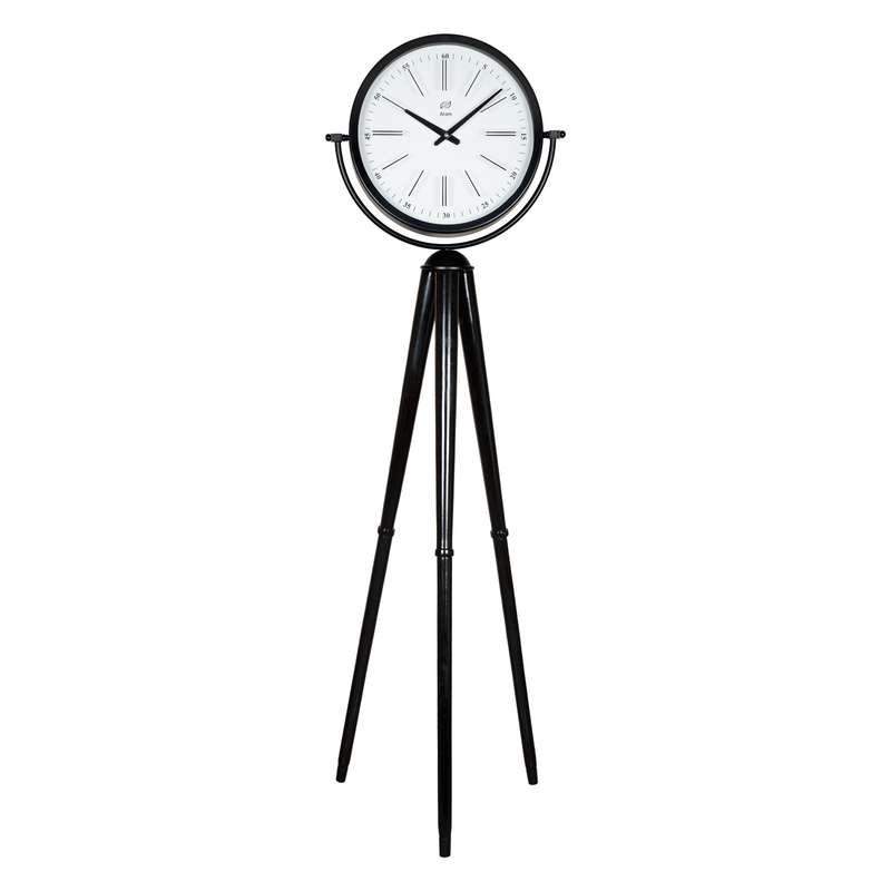 ساعت ایستاده آرام مدل ML6001 A-B