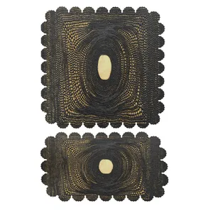 ست رومیزی 2 تکه کد 8822