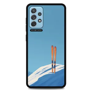 AKAM AMC-WSGA72-SKI-10 Cover For Samsung Galaxy A72