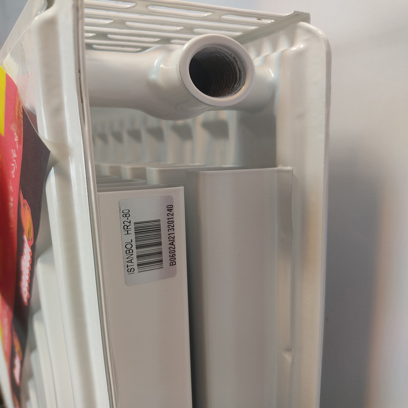 رادیاتور  استانبول مدل 100