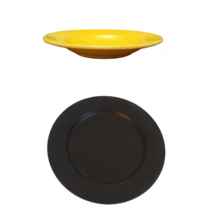 سرویس غذاخوری 12 پارچه مدل نازگل