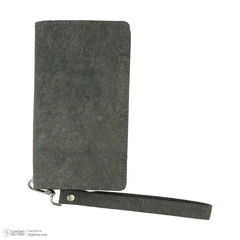 ست هدیه مردانه چرم رادیس مدل 4050621005