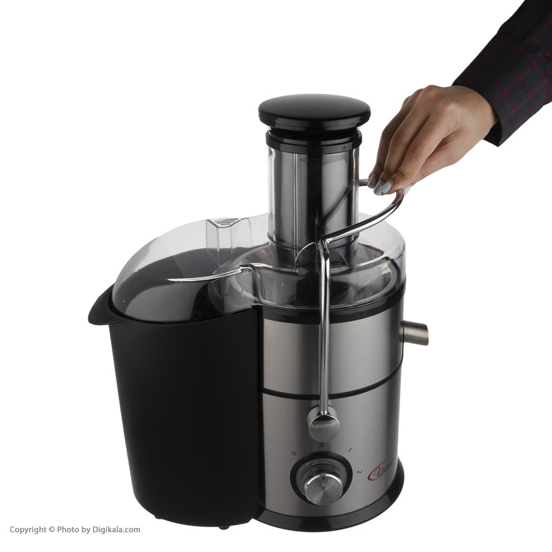 آب میوه گیری ویکنز مدل 972