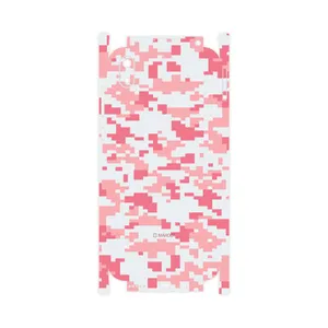 MAHOOT  Army-Pink-pixel-FullSkin Cover Sticker for Huawei Y5 2019