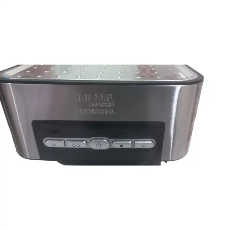 اسپرسو ساز ایفل فرانسه مدل EL-3708EM