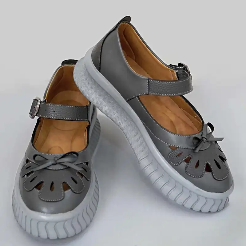 کفش روزمره زنانه مدل النا