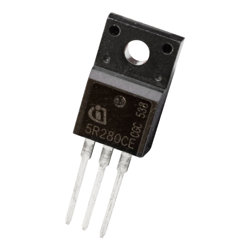 قیمت و خرید ترانزیستور ماسفت مدل 5R280CE
