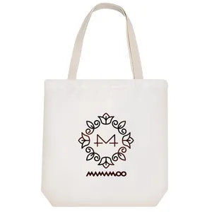 ساک خرید خندالو مدل گروه موسیقی مامامو Mamamoo کد 1615