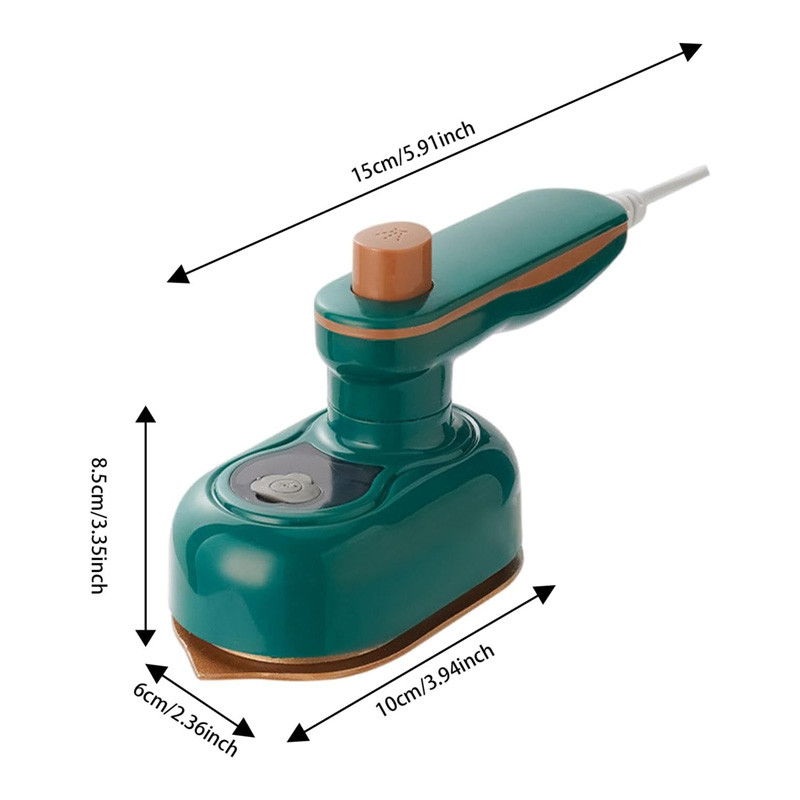 اتو مسافرتی 30 وات مدل CF288