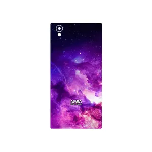 MAHOOT Universe b NASA 12 Cover Sticker for Sony Xperia L1