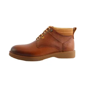نیم بوت مردانه مدل B15