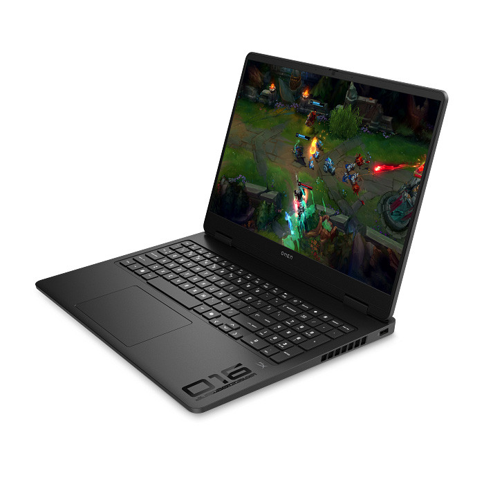 لپ تاپ 16 اینچی اچ‌ پی مدل Omen 16-am0000ne-Core i9 14900HX-RTX5060 8GB-16GB DDR5 5600MHz-1TB SSD-WUXGA 165Hz - کاستوم شده