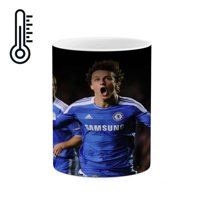 ماگ حرارتی کاکتی مدل ورزشی کد  mgh12633