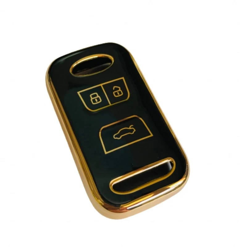 کاور ریموت و سوئیچ خودرو مدل لاکچری مناسب برای چری تیگو 7
