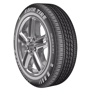 لاستیک خودرو کویر تایر مدل Advance KB44 سایز 205/50/16- تک حلقه