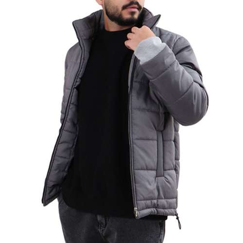 کاپشن بهاره مردانه مدل loo32