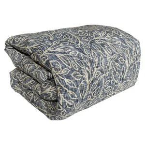 لحاف اِسپی توره مدل فربد کد ET- 99 دونفره سایز 220x190 سانتی متر