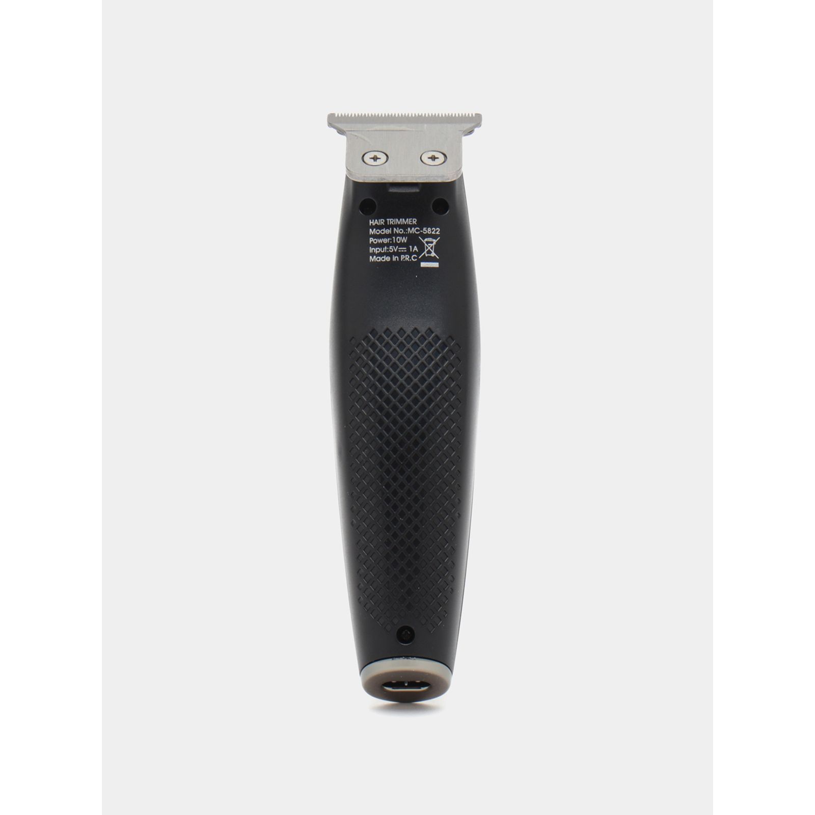 ماشین اصلاح موی سر مک استایلر مدل MC-5822 -  - 12