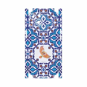 MAHOOT Homa-Tile-FullSkin Cover Sticker for Apple iPhone 13