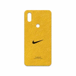 MAHOOT ML-NK Cover Sticker for Xiaomi Mi Mix 3