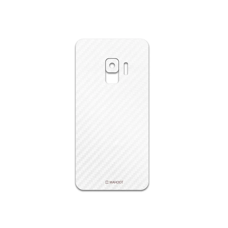 برچسب پوششی ماهوت مدل Ceramic-Fiber مناسب برای گوشی موبایل سامسونگ Galaxy S9