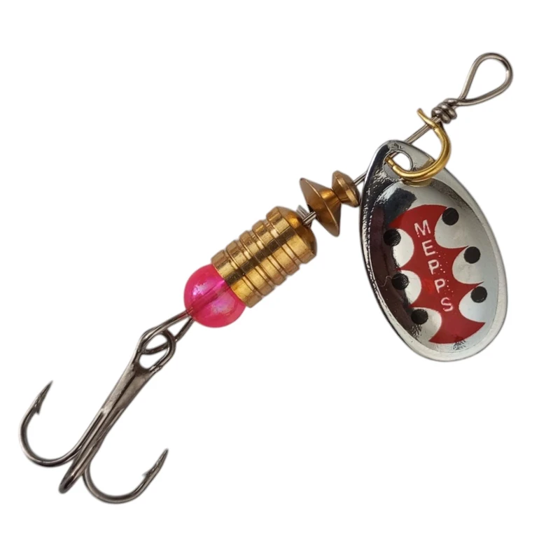 لانسه ماهیگیری مپس مدل سوسکی سایز 3 کد 2