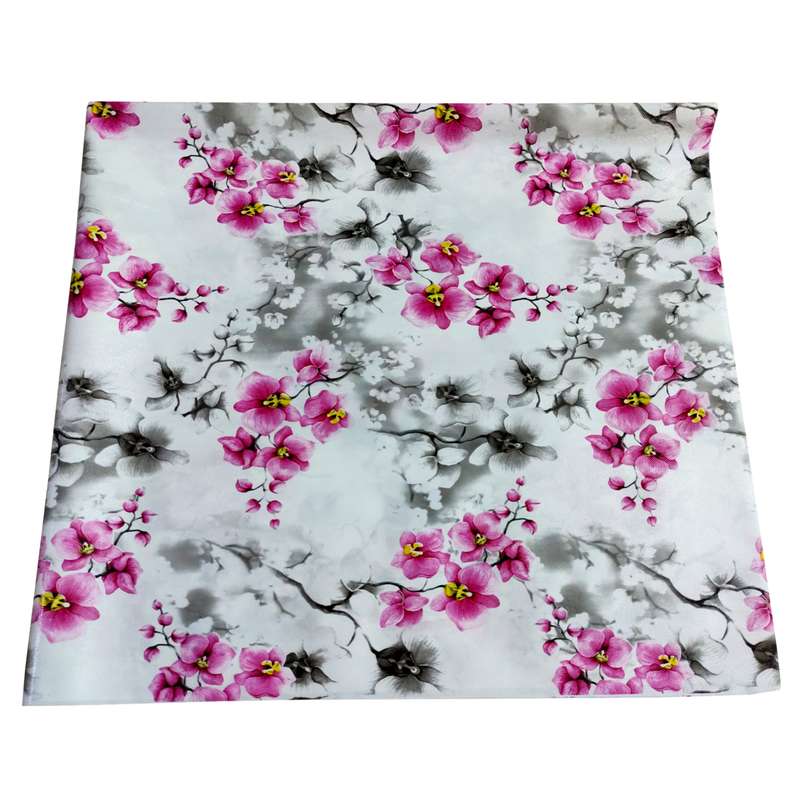 سفره 12 نفره مدل شکوفه کد 080