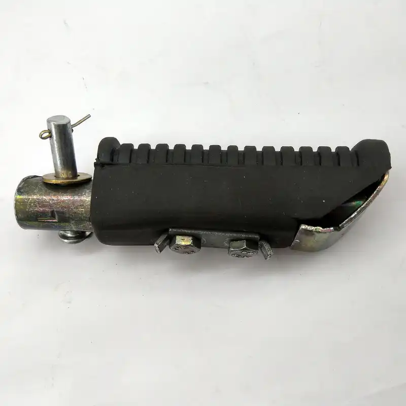 جاپایی عقب موتور سیکلت مدل PULS180 مناسب برای پالس بسته 2 عددی