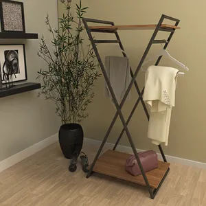 رگال لباس مدل شانلارم-R3