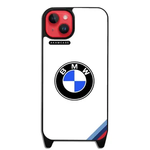 AKAM AMCWLA14PLUS-BMW-14 Cover For Apple iPhone 14 Plus