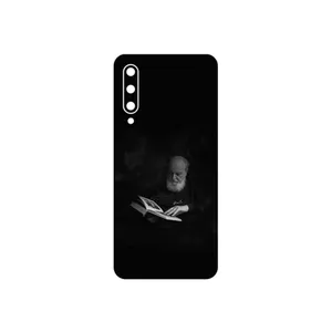 MAHOOT Hoshang Ebtehaj Cover Sticker for Xiaomi Mi 9 SE