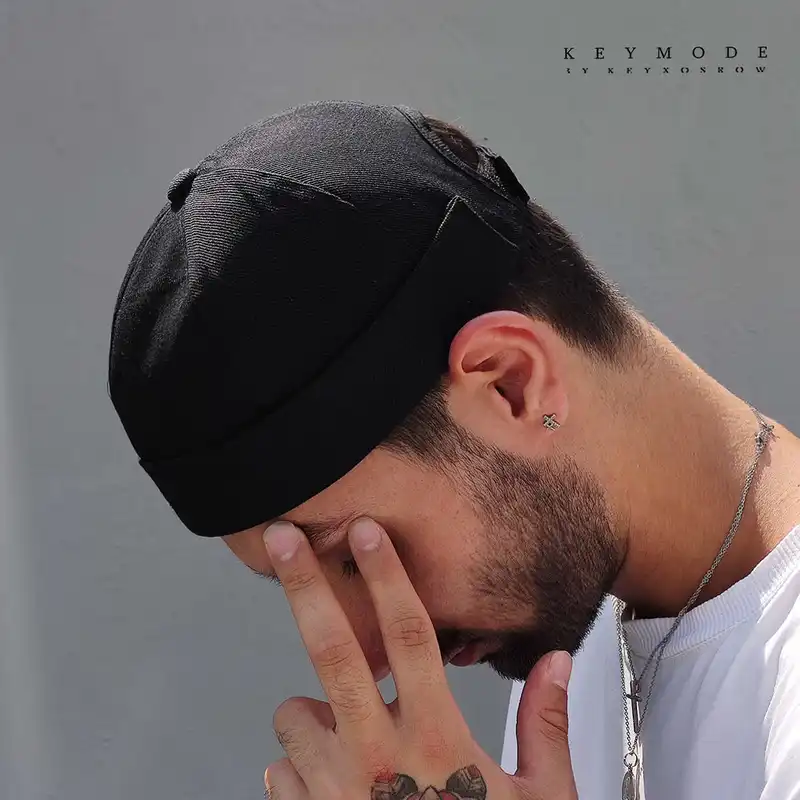 کلاه لئونی مدل LUXE_2023