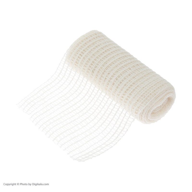 باند کشی توکا مدل N30 سایز 5