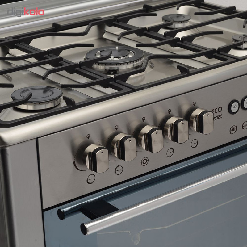 اجاق گاز سینجر مدل E50