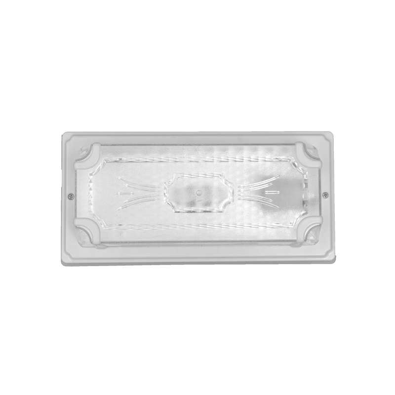 چراغ دیواری حمام   مدل طاووس کد 01