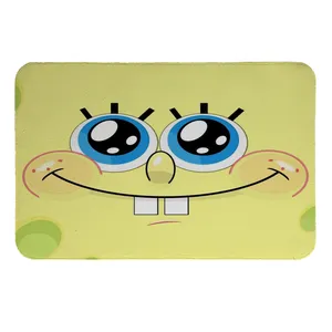 پادری  طرح باب اسفنجی کد 8552 سایز 50 × 70 سانتی متر