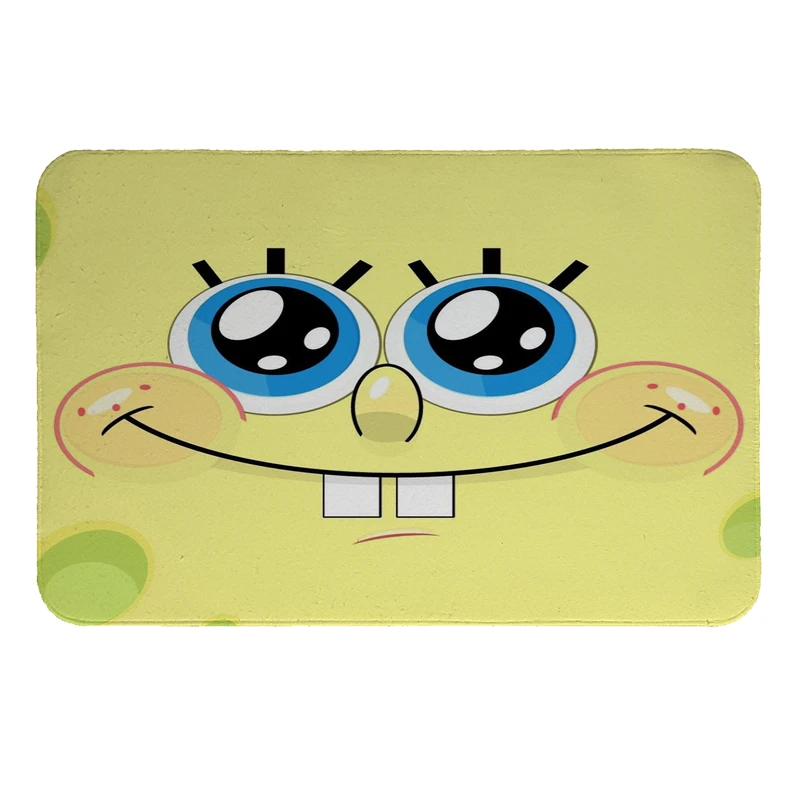 پادری  طرح باب اسفنجی کد 8552 سایز 50 × 70 سانتی متر