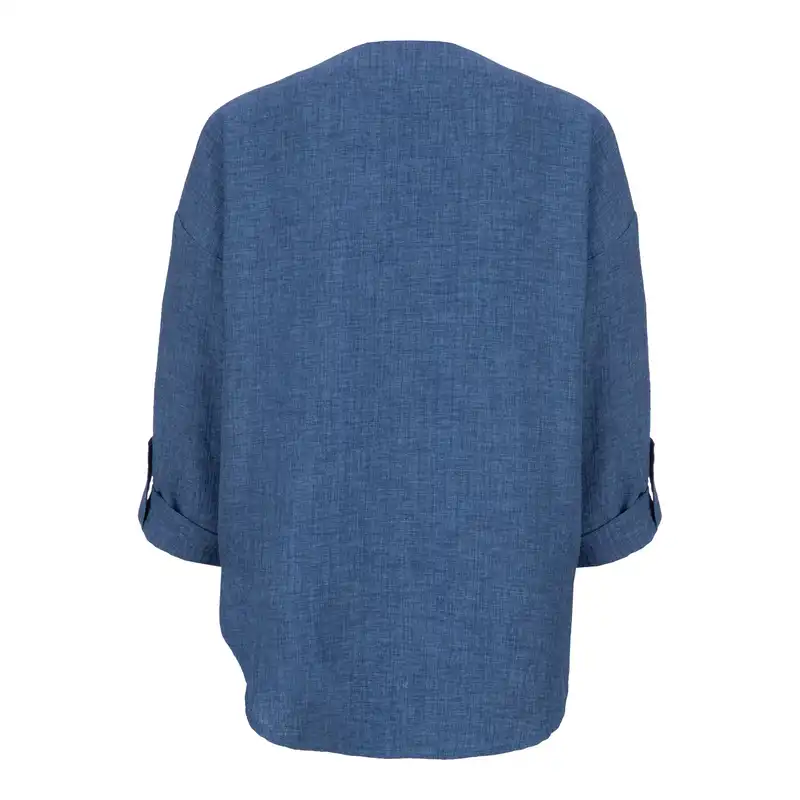 ست تونیک و شلوار زنانه السانا مدل آدنیس کد 182905